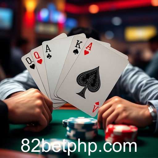 82bet Revolutionizes Online Gaming Experience