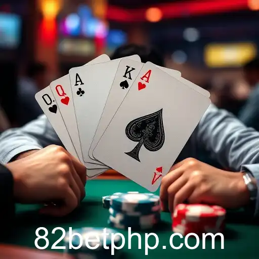 82bet Revolutionizes Online Gaming Experience