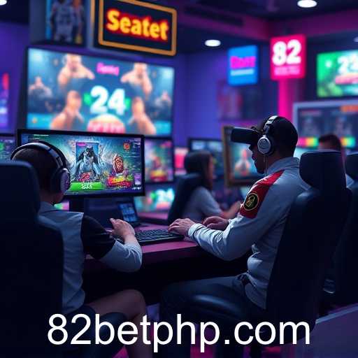 The Rise of 82bet: A New Era of Online Gaming