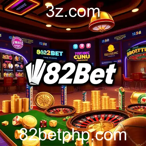 Exploring the Exciting World of Online Casino Gaming with 82bet