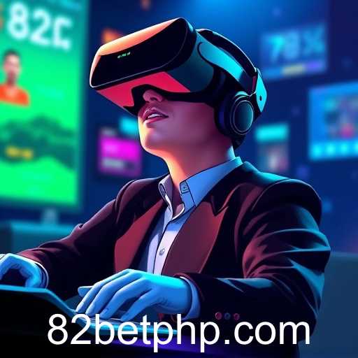 The Evolution of Digital Gaming Platforms and 82bet's Impact