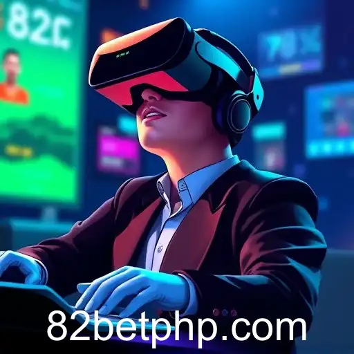 The Evolution of Digital Gaming Platforms and 82bet's Impact