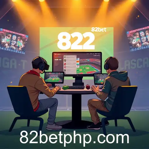 The Rise of 82bet in Online Gaming