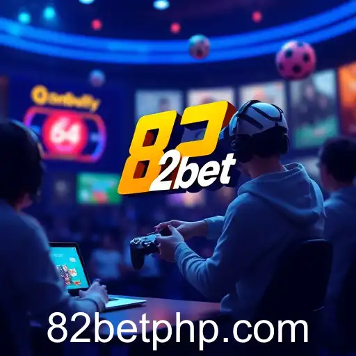 The Rise of 82bet in Online Gaming