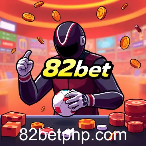The Rise of 82bet in Online Gaming