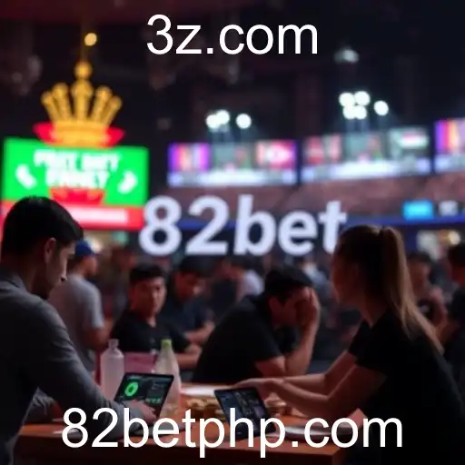 The Rise of Online Betting and Its Impact