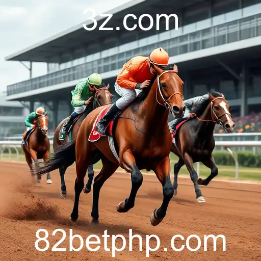 Exploring the Excitement of Horse Racing: A Deep Dive into 82bet's Unique Offering