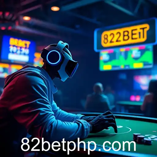 The Rise of 82bet in the Online Gaming World