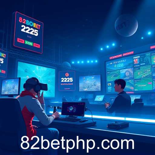 The Rise of 82bet: Transforming Online Gaming