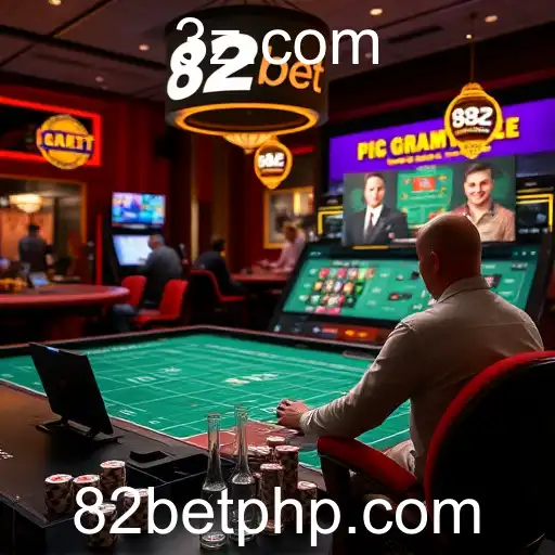 The Rise of Digital Betting and its Global Impact