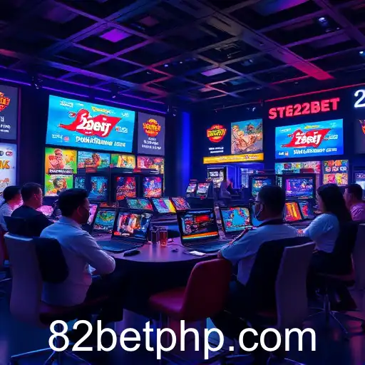 Rise of Online English Games