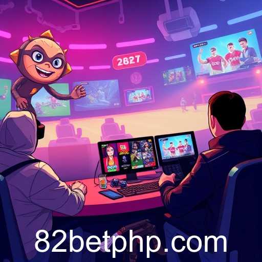 Exploring the Rise of Online Gaming in 2025