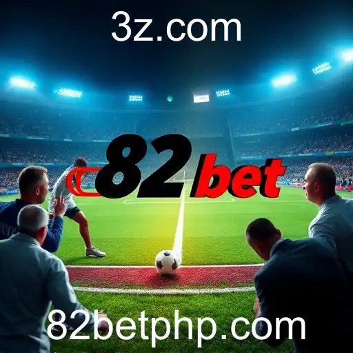 Exploring the Rise of Sports Betting: A Spotlight on '82bet'