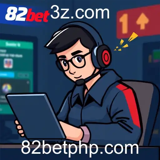 82bet: Setting the Benchmark for Customer Service in Online Gaming
