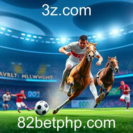 Exploring the Excitement of Virtual Sports on 82bet